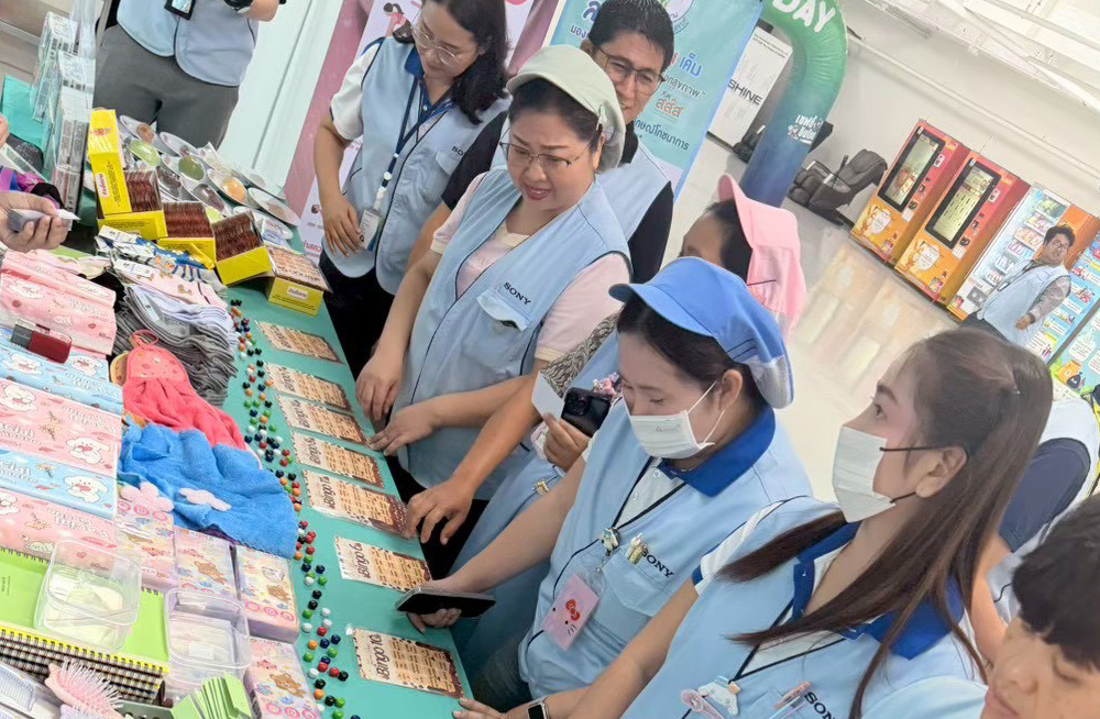 Corporate Activities